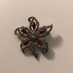 Vintage broach